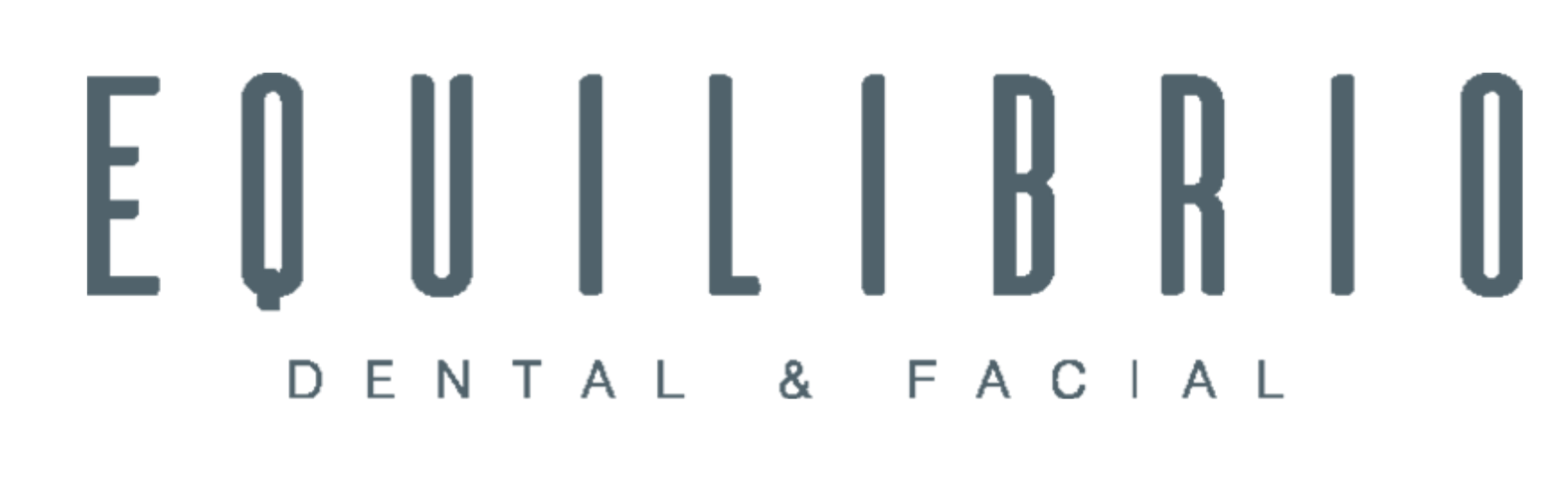 Equilibrio dental